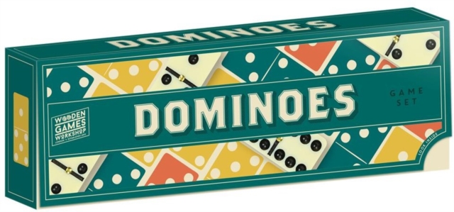 Image of Dominoes
