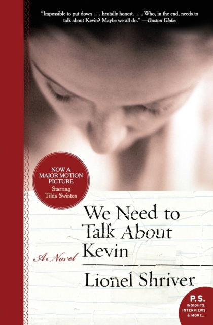 Image of We Need to Talk about Kevin