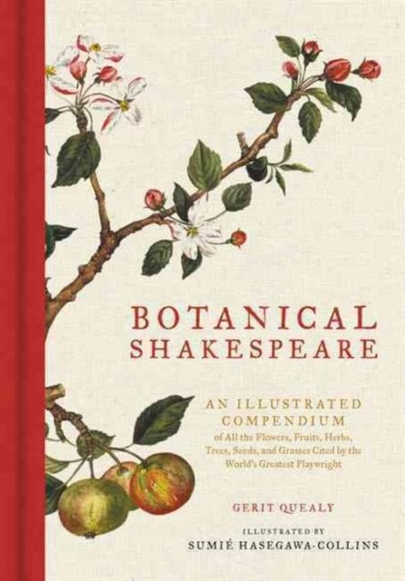 Image of Botanical Shakespeare