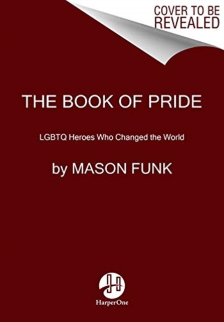Cover of The Book of Pride