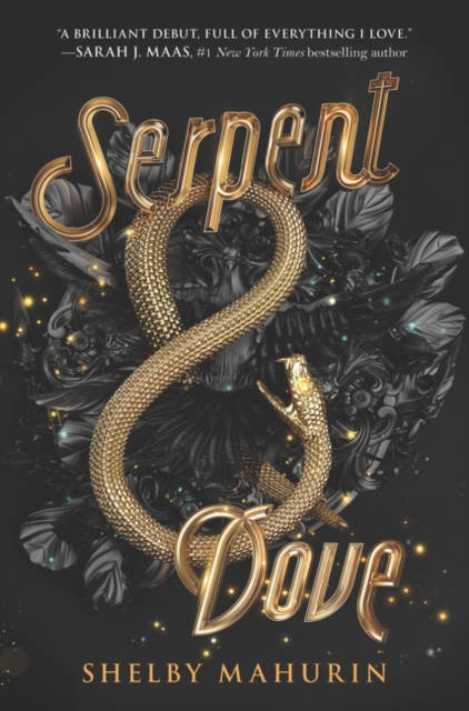 Image of Serpent & Dove