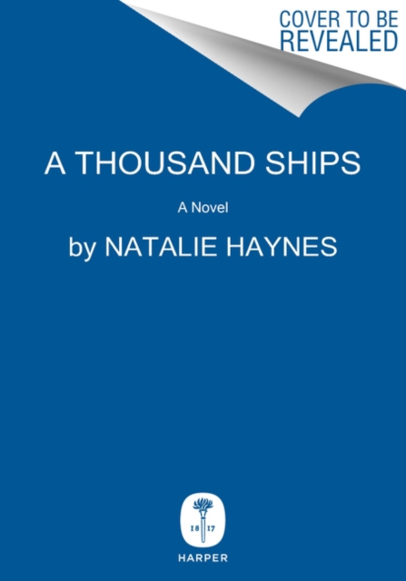 Image of A Thousand Ships