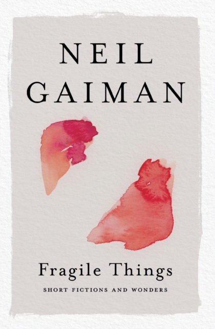 Image of Fragile Things