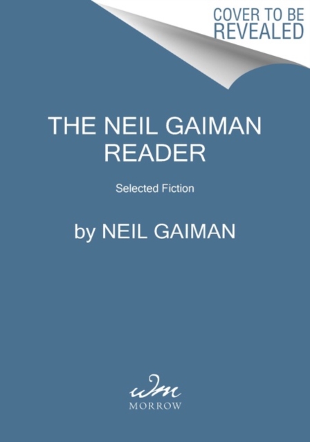 Image of The Neil Gaiman Reader