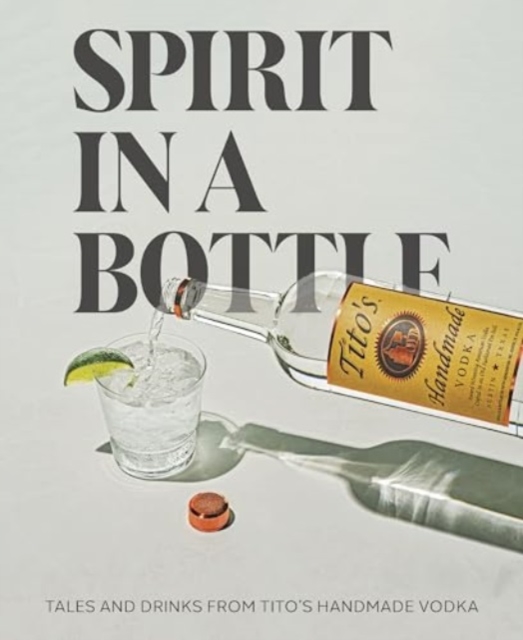 Image of Spirit in a Bottle