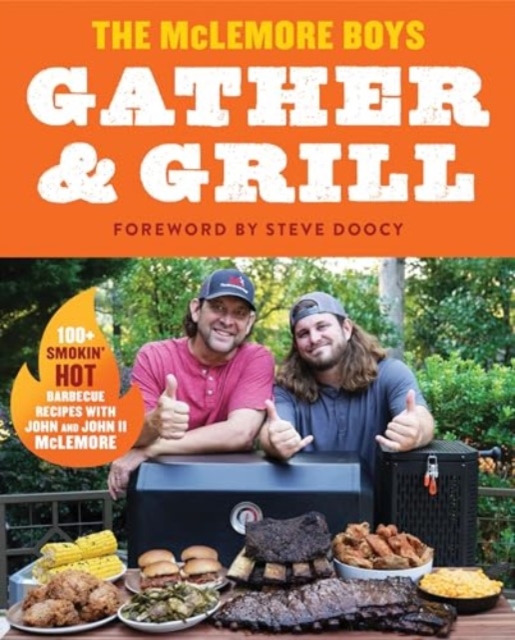 Image of Gather and Grill
