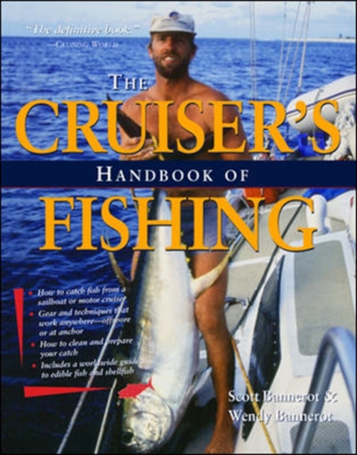 Cover of Cruisers Handbook of Fishing 2/E