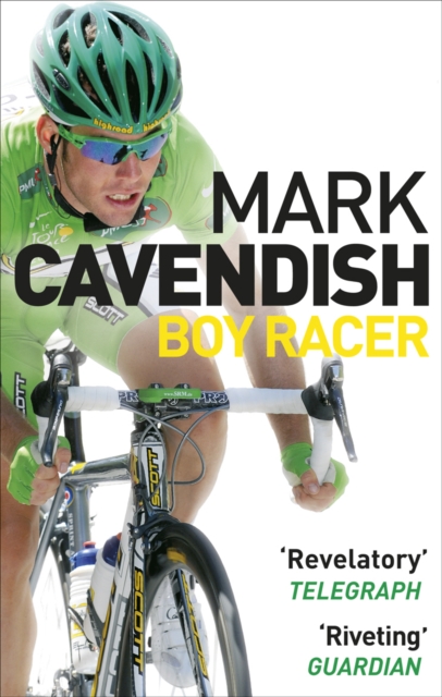 Image of Boy Racer