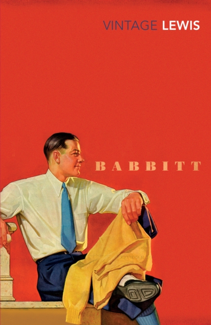 Image of Babbitt
