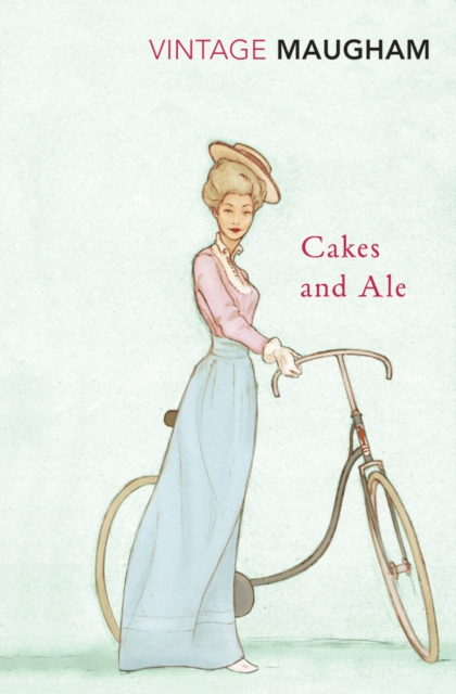 Image of Cakes And Ale