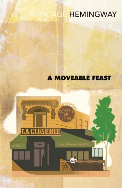 Image of A Moveable Feast