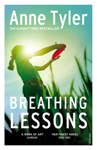 Image of Breathing Lessons