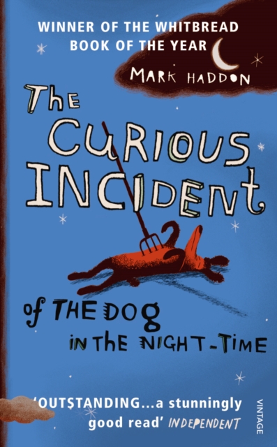 Image of The Curious Incident of the Dog in the Night-time