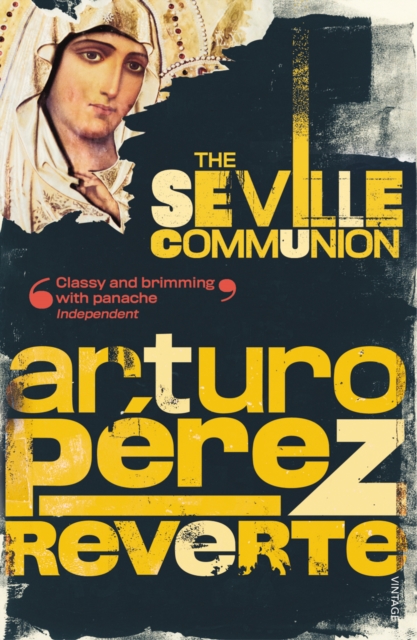 Cover: The Seville Communion
