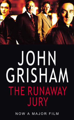 Image of The Runaway Jury