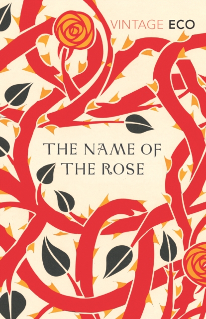 Image of The Name of the Rose