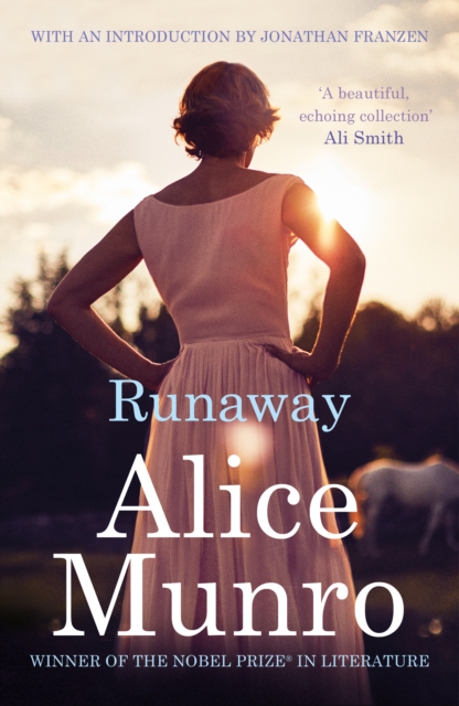 Cover: Runaway