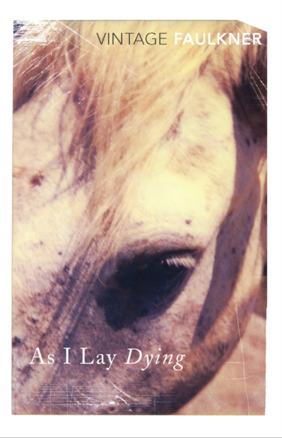 Image of As I Lay Dying