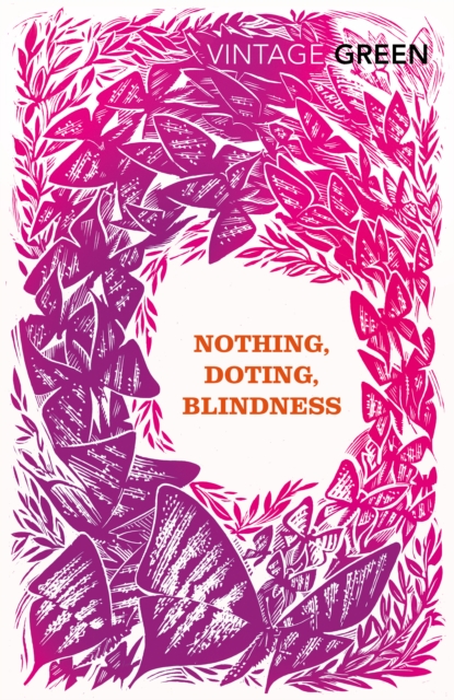 Image of Nothing, Doting, Blindness