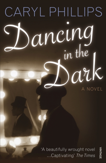 Image of Dancing In The Dark