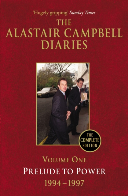 Image of Diaries Volume One
