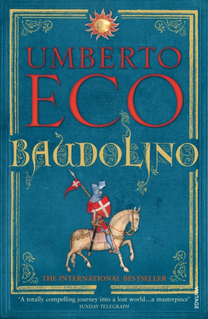 Image of Baudolino