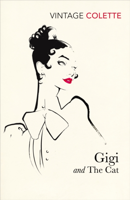 Image of Gigi and The Cat