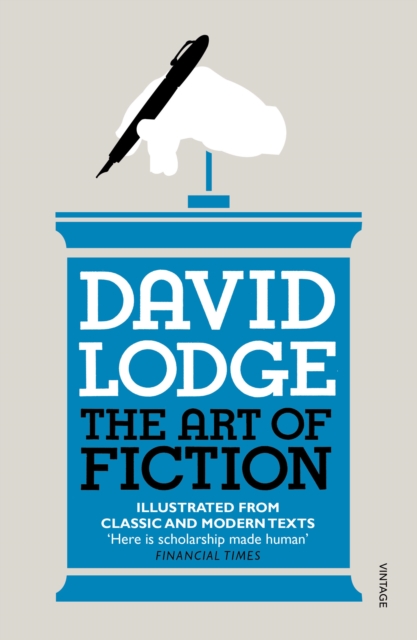 Image of The Art of Fiction