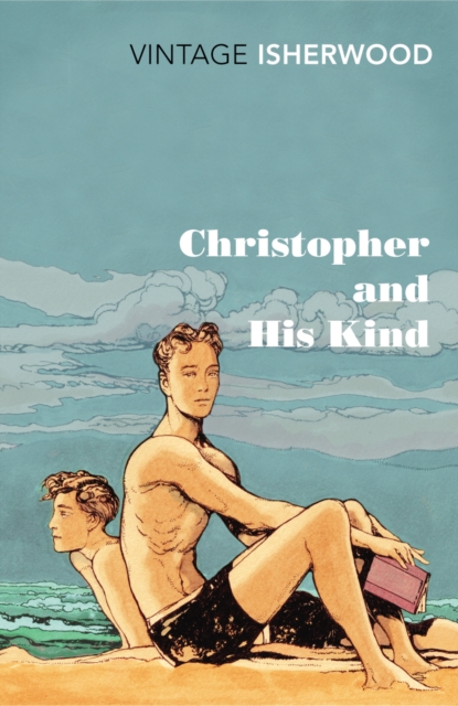 Image of Christopher and His Kind