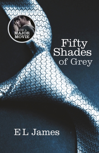 Image of Fifty Shades of Grey