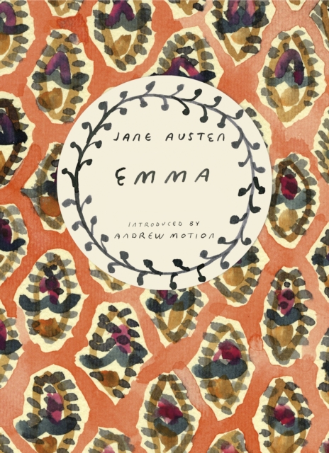 Image of Emma (Vintage Classics Austen Series)