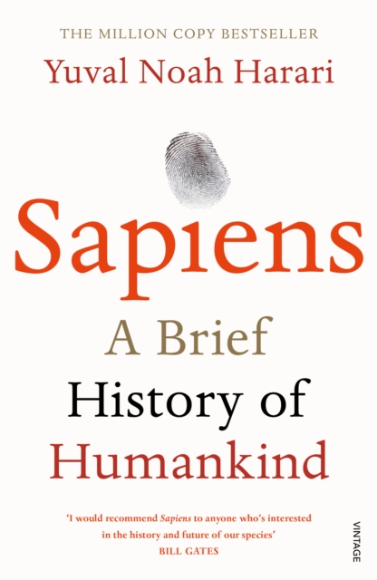 Image of Sapiens