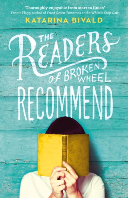 Image of The Readers of Broken Wheel Recommend