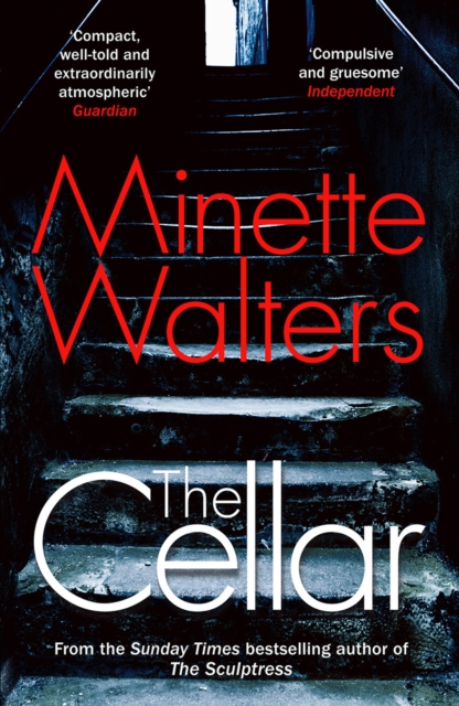 Cover: The Cellar