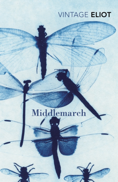 Image of Middlemarch