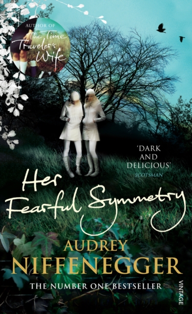 Cover: Her Fearful Symmetry