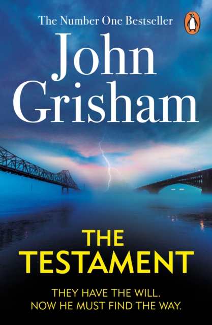 Image of The Testament