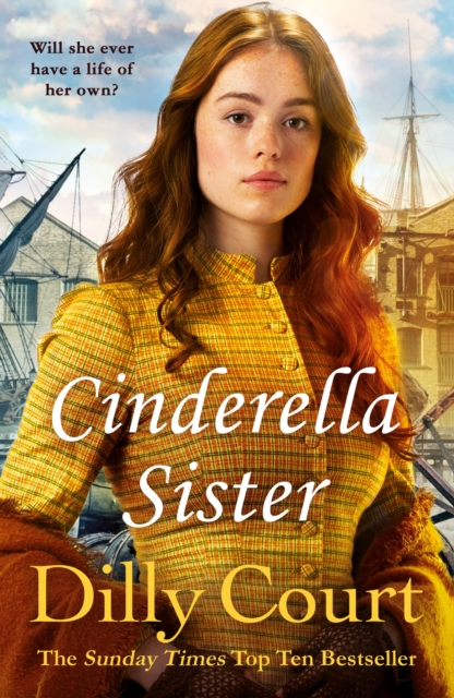 Image of Cinderella Sister