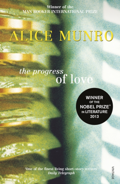 Cover: The Progress of Love
