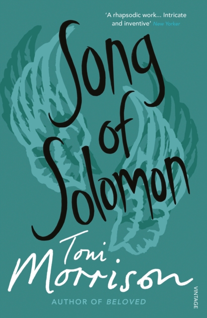Image of Song of Solomon