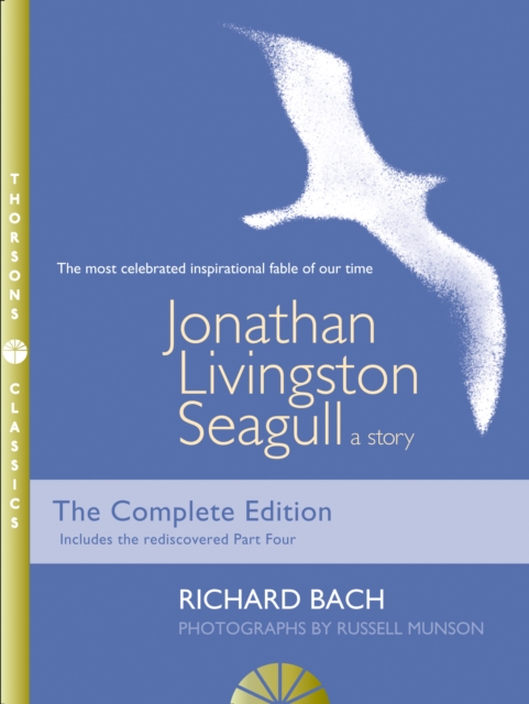 Image of Jonathan Livingston Seagull