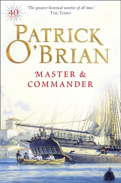Image of Master and Commander