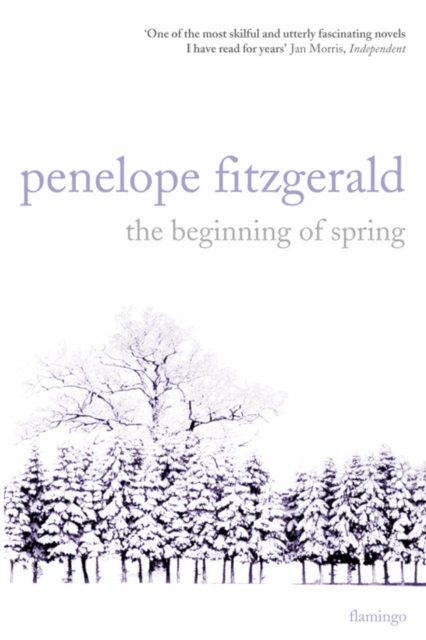 Image of The Beginning of Spring