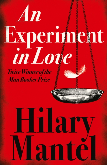Image of An Experiment in Love