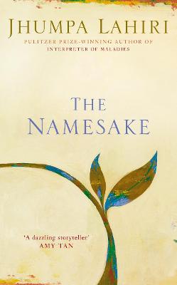 Cover of The Namesake
