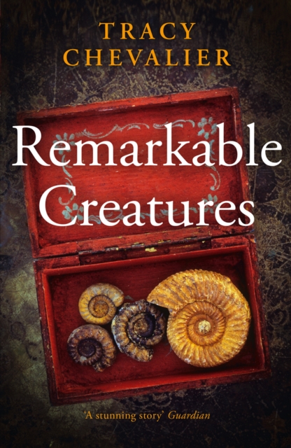 Image of Remarkable Creatures