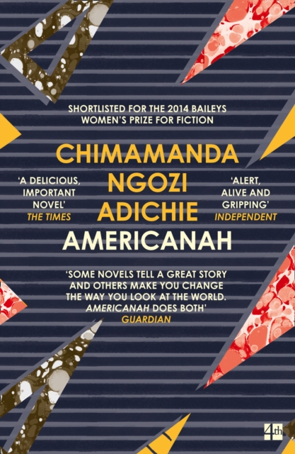 Image of Americanah