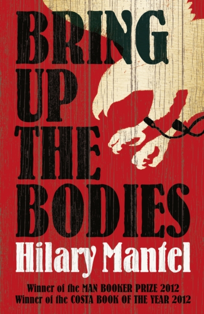 Image of Bring Up the Bodies