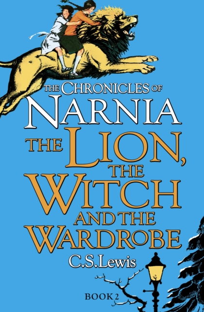 Image of The Lion, the Witch and the Wardrobe