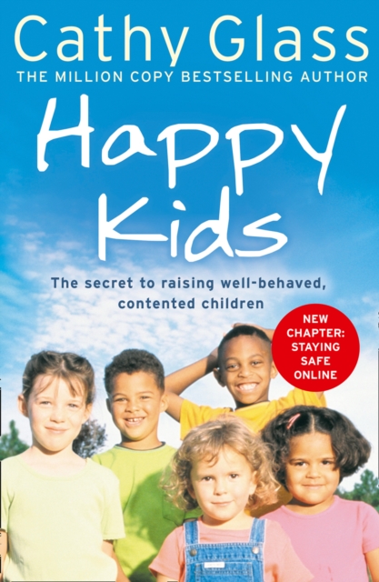 Cover: Happy Kids